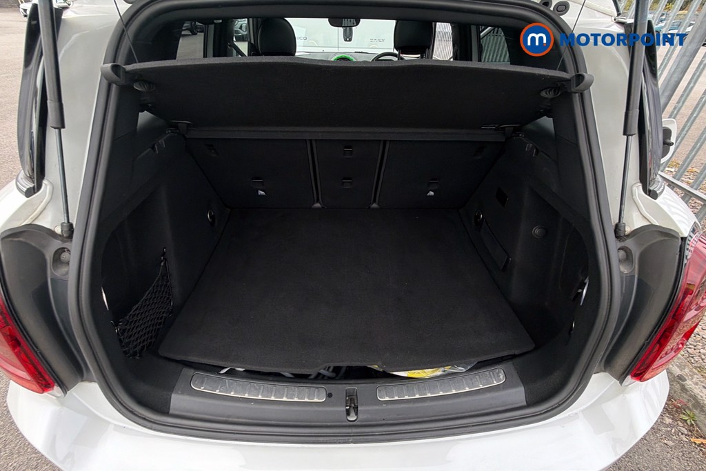Mini Countryman Cooper S E Exclusive Automatic Petrol Plug-In Hybrid SUV - Stock Number (1671823) - 25th supplementary image