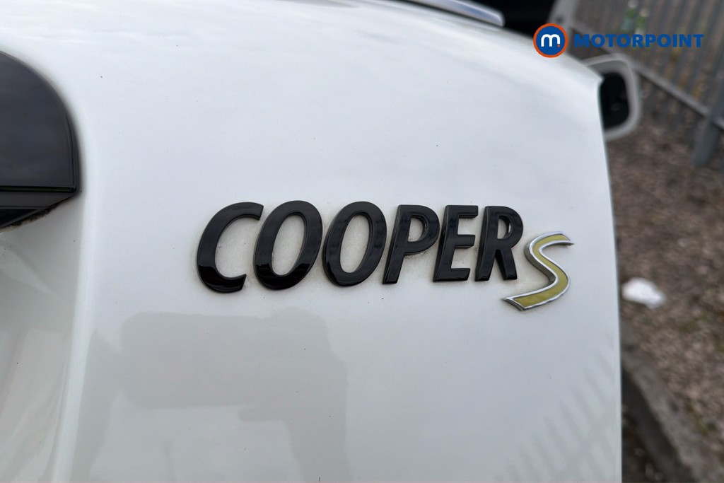 Mini Countryman Cooper S E Exclusive Automatic Petrol Plug-In Hybrid SUV - Stock Number (1671823) - 27th supplementary image