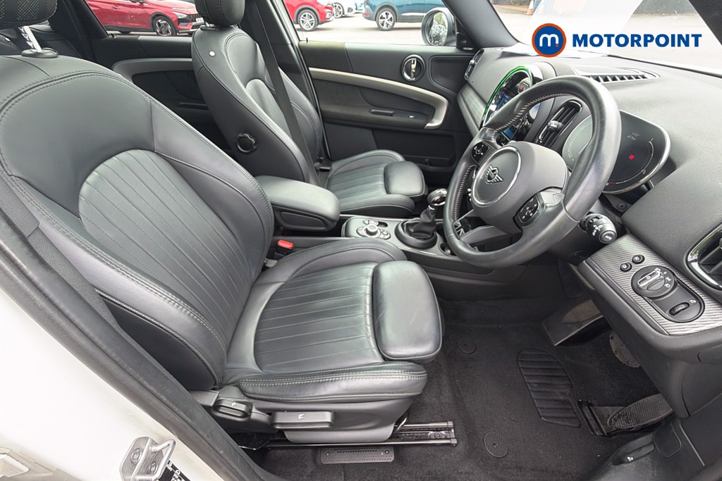 Mini Countryman Cooper S E Exclusive Automatic Petrol Plug-In Hybrid SUV - Stock Number (1671823) - 32nd supplementary image