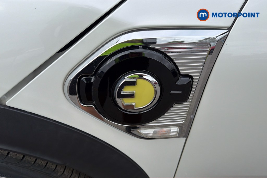 Mini Countryman Cooper S E Exclusive Automatic Petrol Plug-In Hybrid SUV - Stock Number (1671823) - 42nd supplementary image