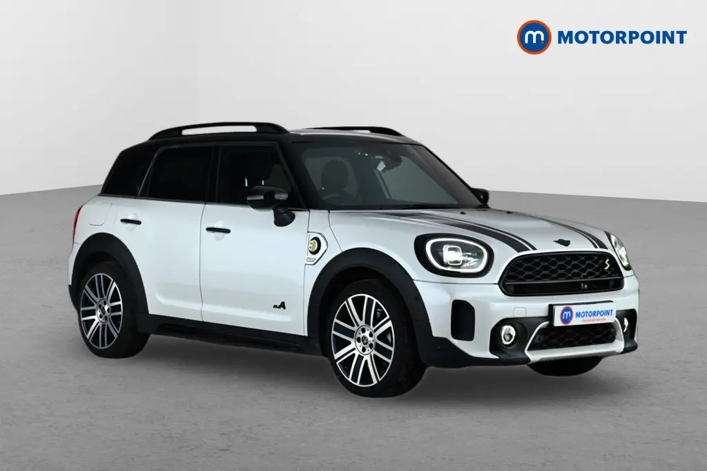 2023 Mini Countryman