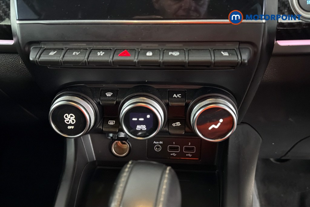 Renault Arkana Engineered Automatic Petrol-Electric Hybrid SUV - Stock Number (1671838) - 12th supplementary image