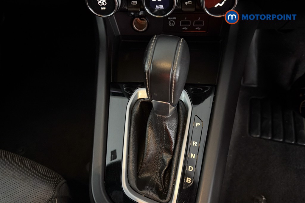 Renault Arkana Engineered Automatic Petrol-Electric Hybrid SUV - Stock Number (1671838) - 15th supplementary image