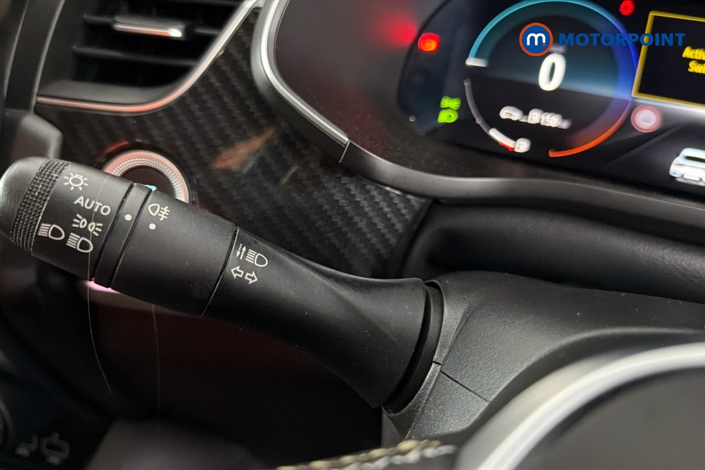 Renault Arkana Engineered Automatic Petrol-Electric Hybrid SUV - Stock Number (1671838) - 18th supplementary image