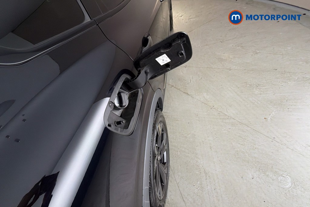 Renault Arkana Engineered Automatic Petrol-Electric Hybrid SUV - Stock Number (1671838) - 41st supplementary image