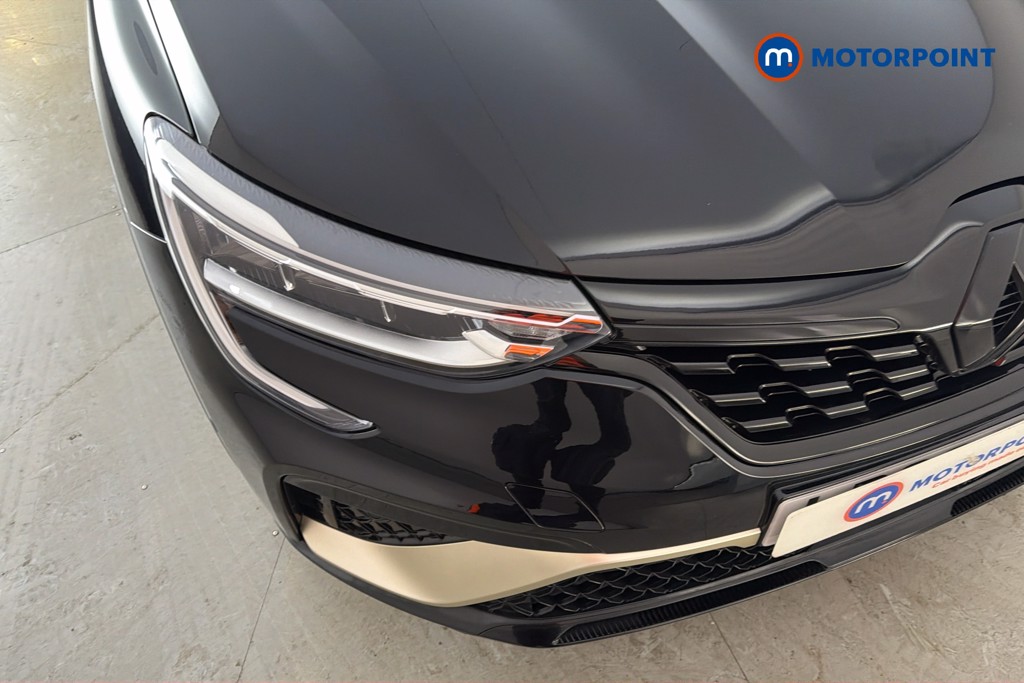 Renault Arkana Engineered Automatic Petrol-Electric Hybrid SUV - Stock Number (1671838) - 44th supplementary image