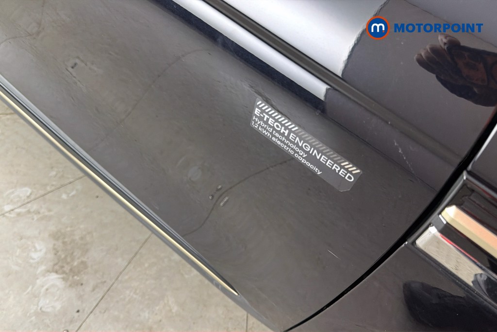 Renault Arkana Engineered Automatic Petrol-Electric Hybrid SUV - Stock Number (1671838) - 46th supplementary image
