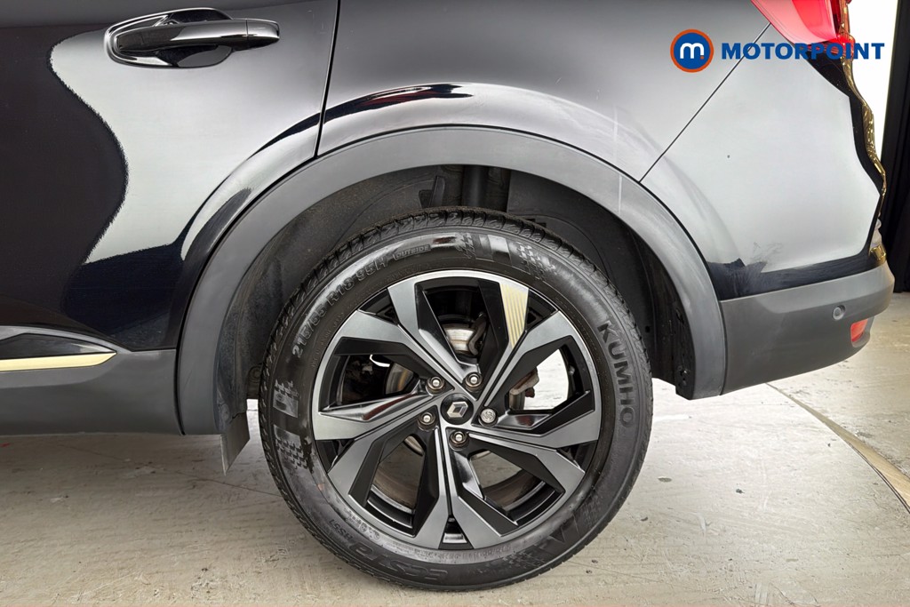 Renault Arkana Engineered Automatic Petrol-Electric Hybrid SUV - Stock Number (1671838) - 48th supplementary image