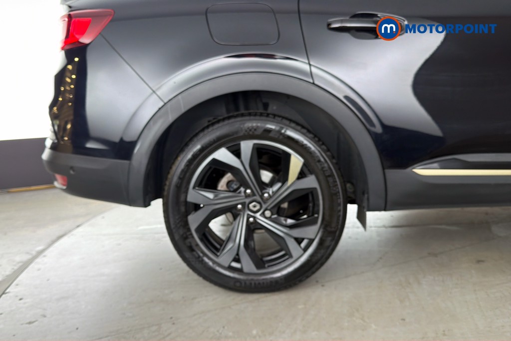 Renault Arkana Engineered Automatic Petrol-Electric Hybrid SUV - Stock Number (1671838) - 49th supplementary image