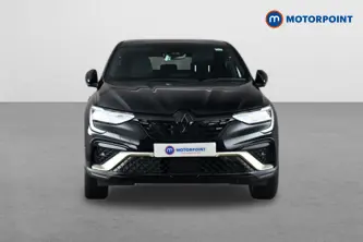 Renault Arkana Engineered Automatic Petrol-Electric Hybrid SUV - Stock Number (1671838) - Front bumper