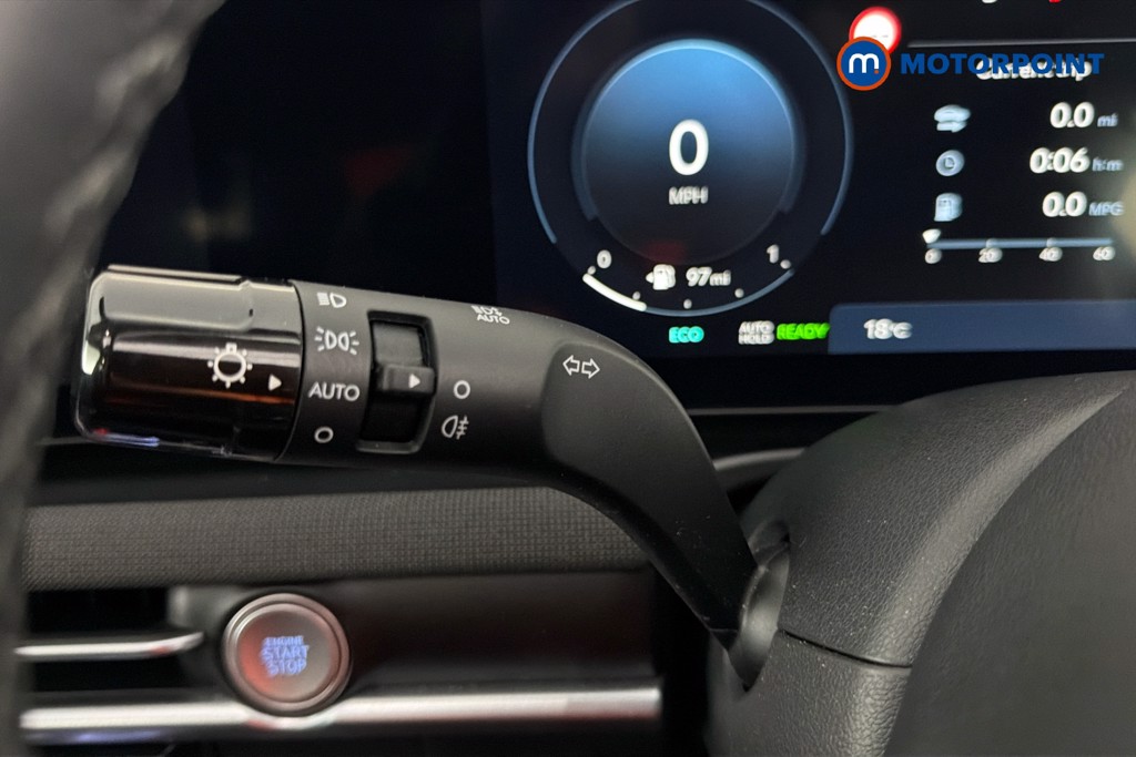 Hyundai Tucson Ultimate Automatic Petrol Plug-In Hybrid SUV - Stock Number (1671878) - 6th supplementary image