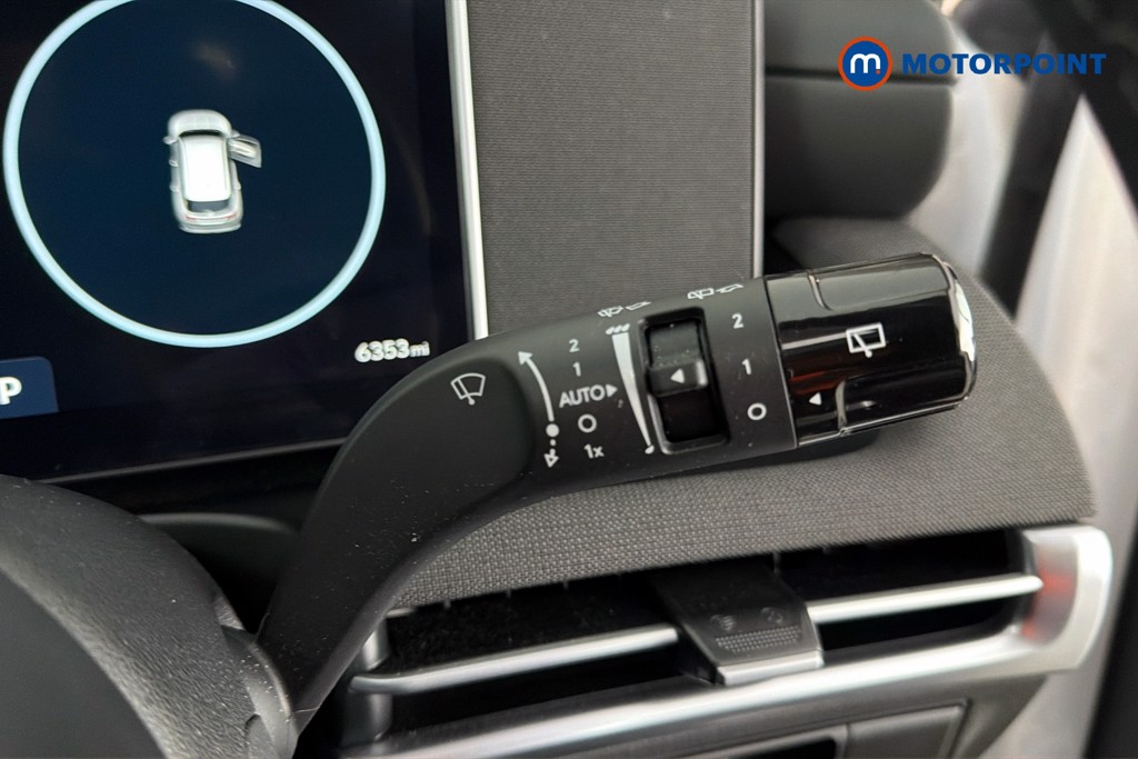Hyundai Tucson Ultimate Automatic Petrol Plug-In Hybrid SUV - Stock Number (1671878) - 7th supplementary image