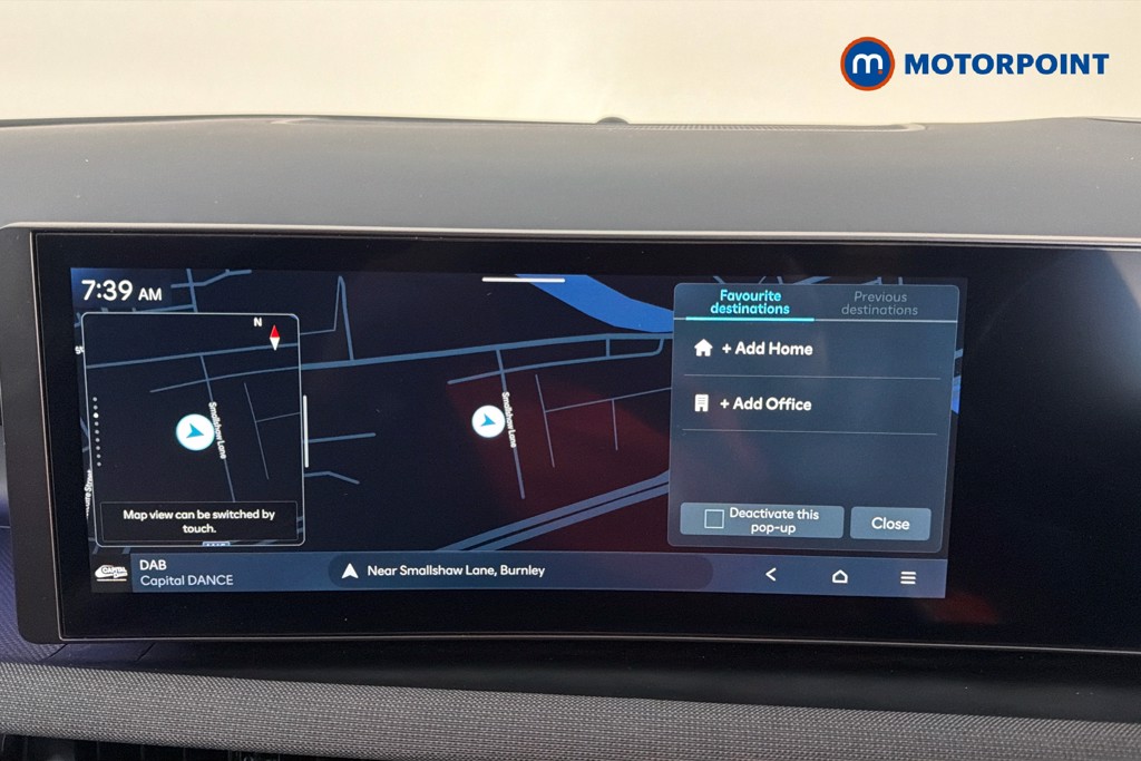 Hyundai Tucson Ultimate Automatic Petrol Plug-In Hybrid SUV - Stock Number (1671878) - 10th supplementary image