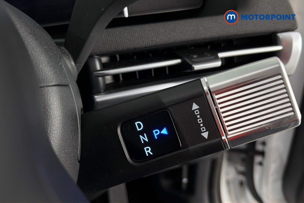 Hyundai Tucson Ultimate Automatic Petrol Plug-In Hybrid SUV - Stock Number (1671878) - 15th supplementary image