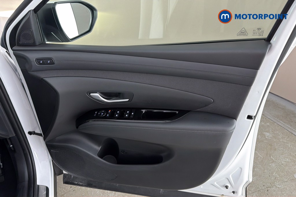Hyundai Tucson Ultimate Automatic Petrol Plug-In Hybrid SUV - Stock Number (1671878) - 19th supplementary image