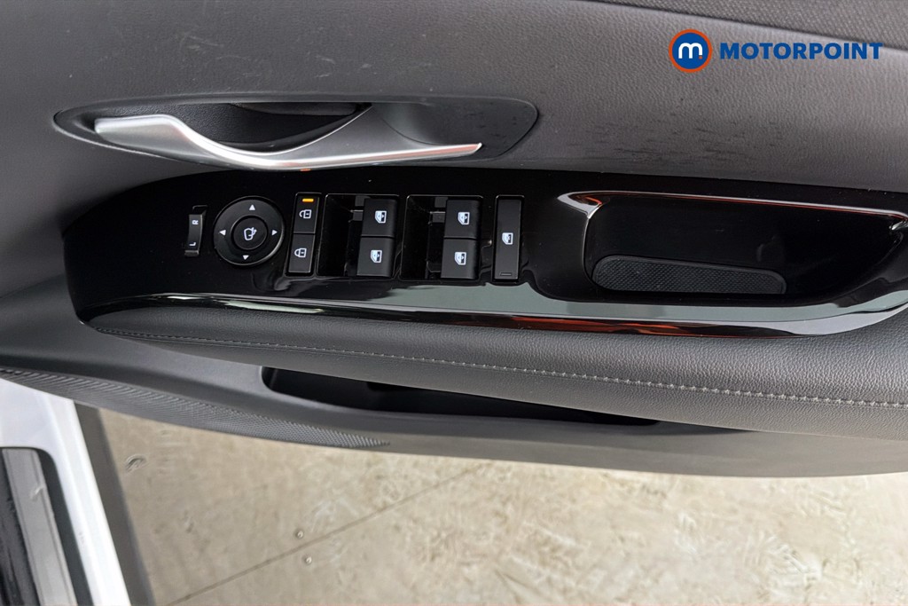 Hyundai Tucson Ultimate Automatic Petrol Plug-In Hybrid SUV - Stock Number (1671878) - 20th supplementary image