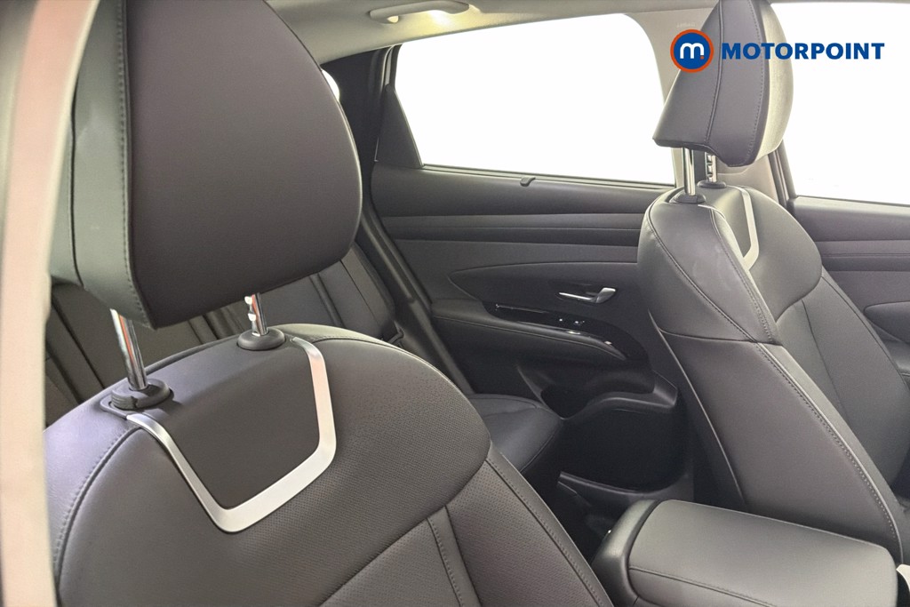 Hyundai Tucson Ultimate Automatic Petrol Plug-In Hybrid SUV - Stock Number (1671878) - 23rd supplementary image