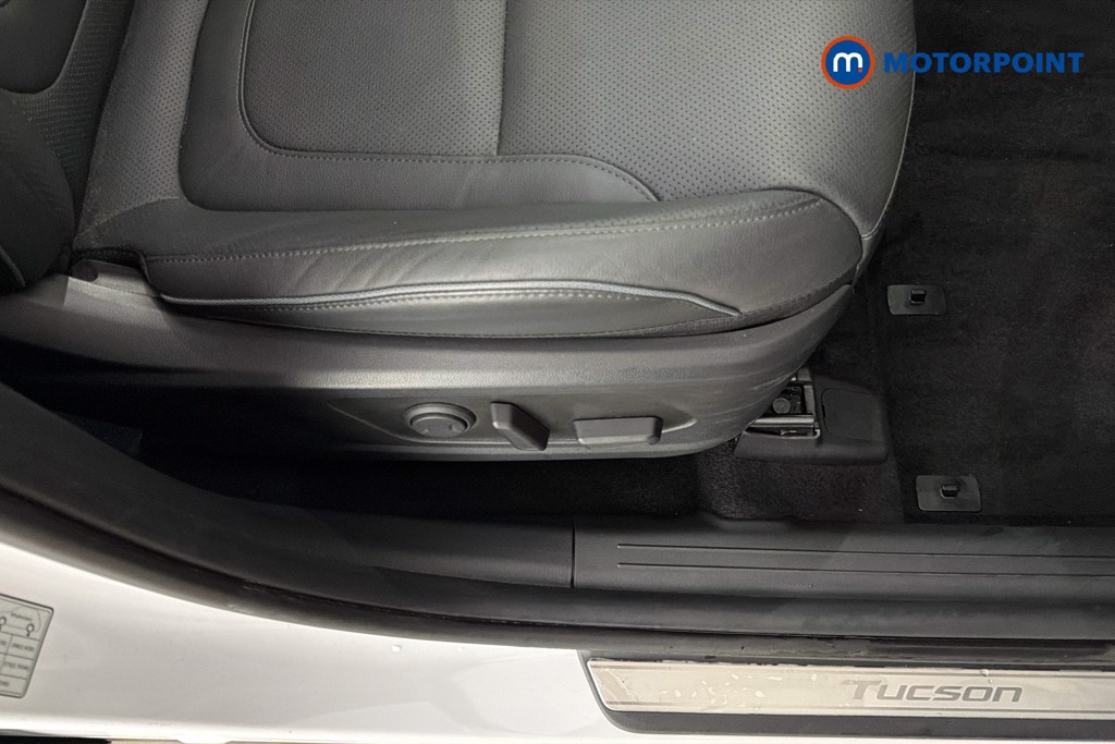Hyundai Tucson Ultimate Automatic Petrol Plug-In Hybrid SUV - Stock Number (1671878) - 25th supplementary image