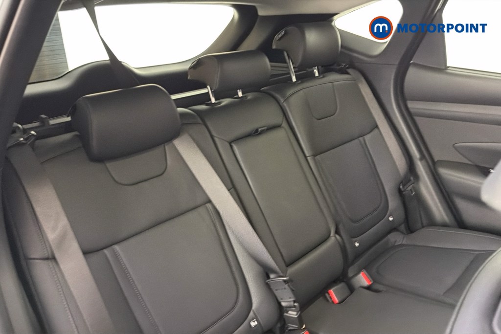 Hyundai Tucson Ultimate Automatic Petrol Plug-In Hybrid SUV - Stock Number (1671878) - 28th supplementary image