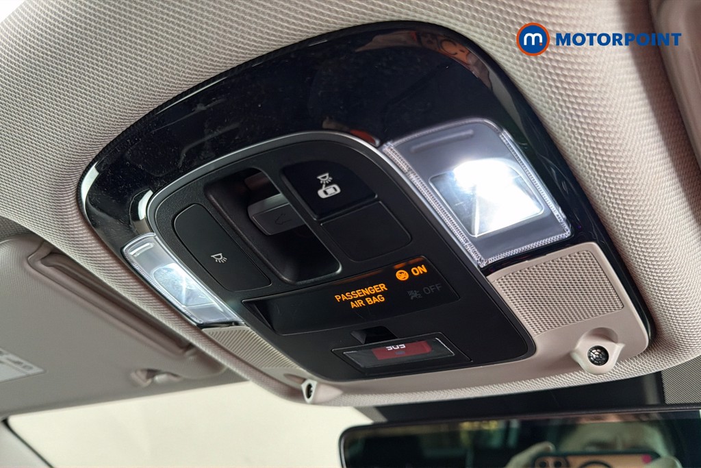 Hyundai Tucson Ultimate Automatic Petrol Plug-In Hybrid SUV - Stock Number (1671878) - 32nd supplementary image