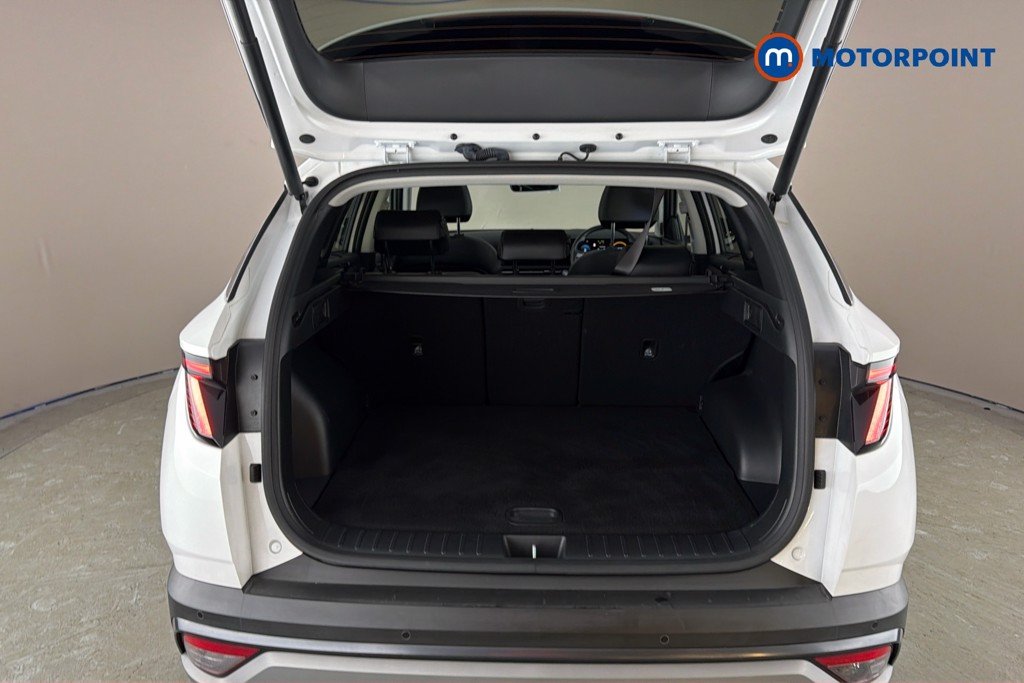 Hyundai Tucson Ultimate Automatic Petrol Plug-In Hybrid SUV - Stock Number (1671878) - 33rd supplementary image