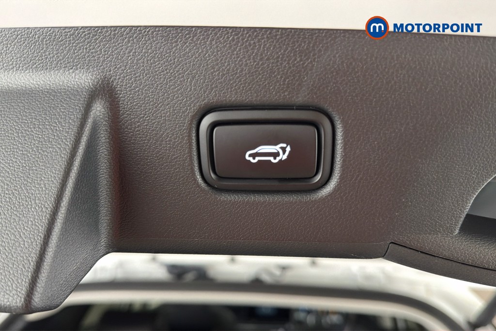 Hyundai Tucson Ultimate Automatic Petrol Plug-In Hybrid SUV - Stock Number (1671878) - 35th supplementary image
