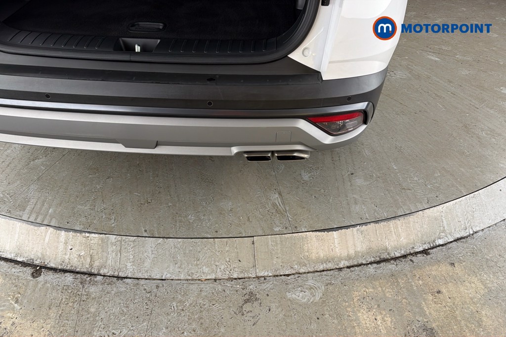 Hyundai Tucson Ultimate Automatic Petrol Plug-In Hybrid SUV - Stock Number (1671878) - 39th supplementary image