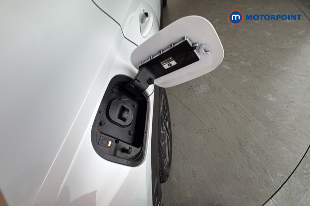 Hyundai Tucson Ultimate Automatic Petrol Plug-In Hybrid SUV - Stock Number (1671878) - 41st supplementary image