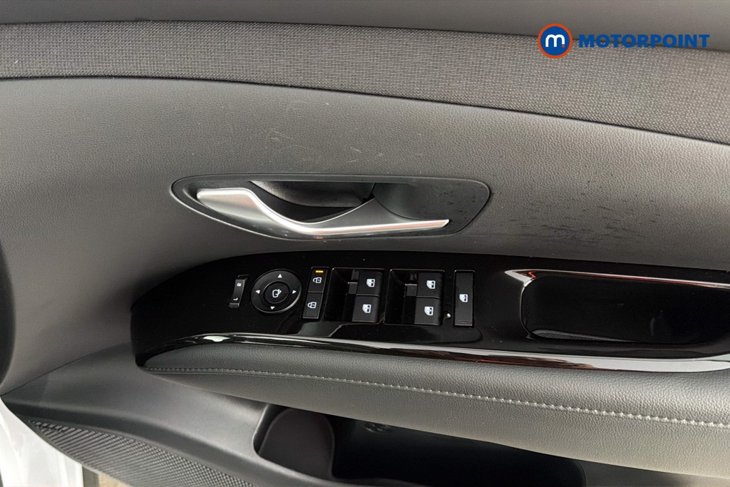 Hyundai Tucson Ultimate Automatic Petrol Plug-In Hybrid SUV - Stock Number (1671878) - 42nd supplementary image