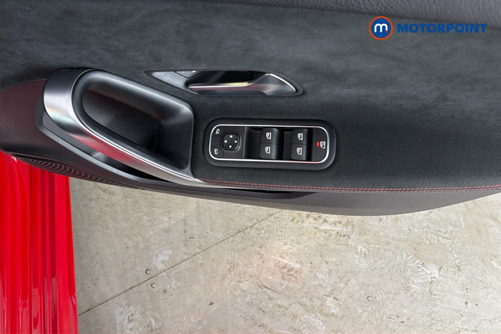 Mercedes-Benz A Class Amg Line Manual Petrol Hatchback - Stock Number (1671894) - 20th supplementary image