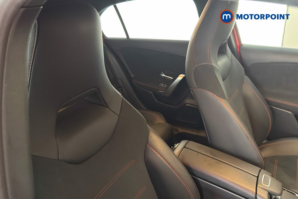 Mercedes-Benz A Class Amg Line Manual Petrol Hatchback - Stock Number (1671894) - 23rd supplementary image