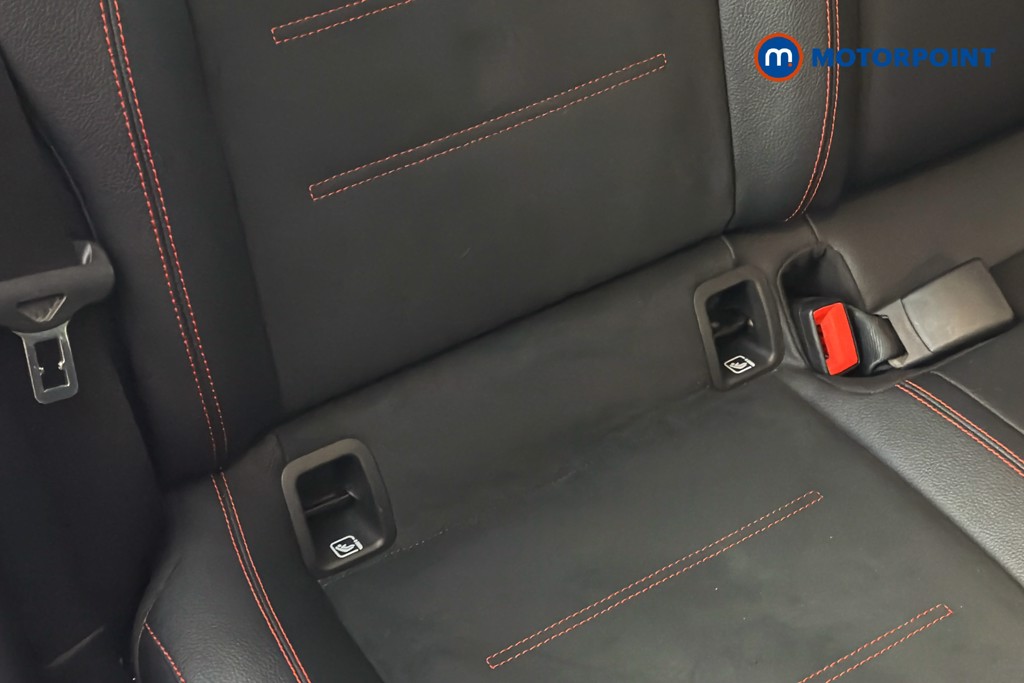 Mercedes-Benz A Class Amg Line Manual Petrol Hatchback - Stock Number (1671894) - 29th supplementary image