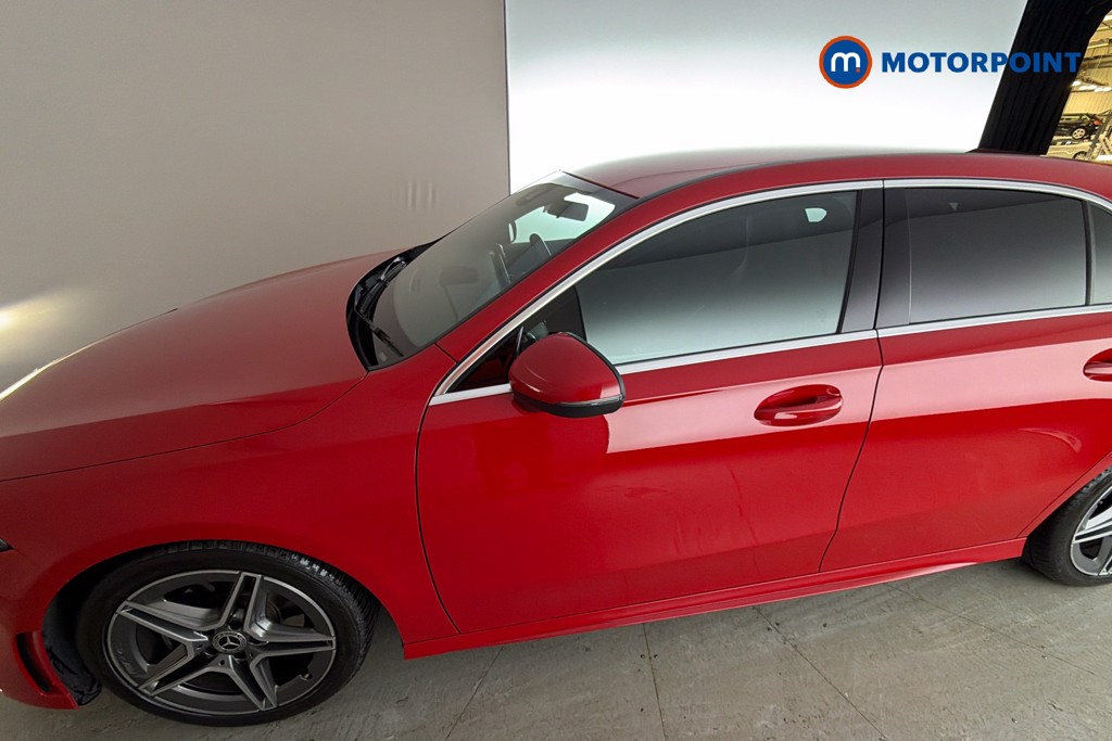 Mercedes-Benz A Class Amg Line Manual Petrol Hatchback - Stock Number (1671894) - 43rd supplementary image