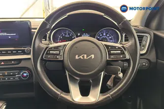 KIA Ceed 3 Automatic Petrol Estate - Stock Number (1671928) - 2nd supplementary image
