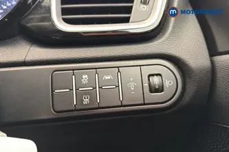 KIA Ceed 3 Automatic Petrol Estate - Stock Number (1671928) - 11th supplementary image