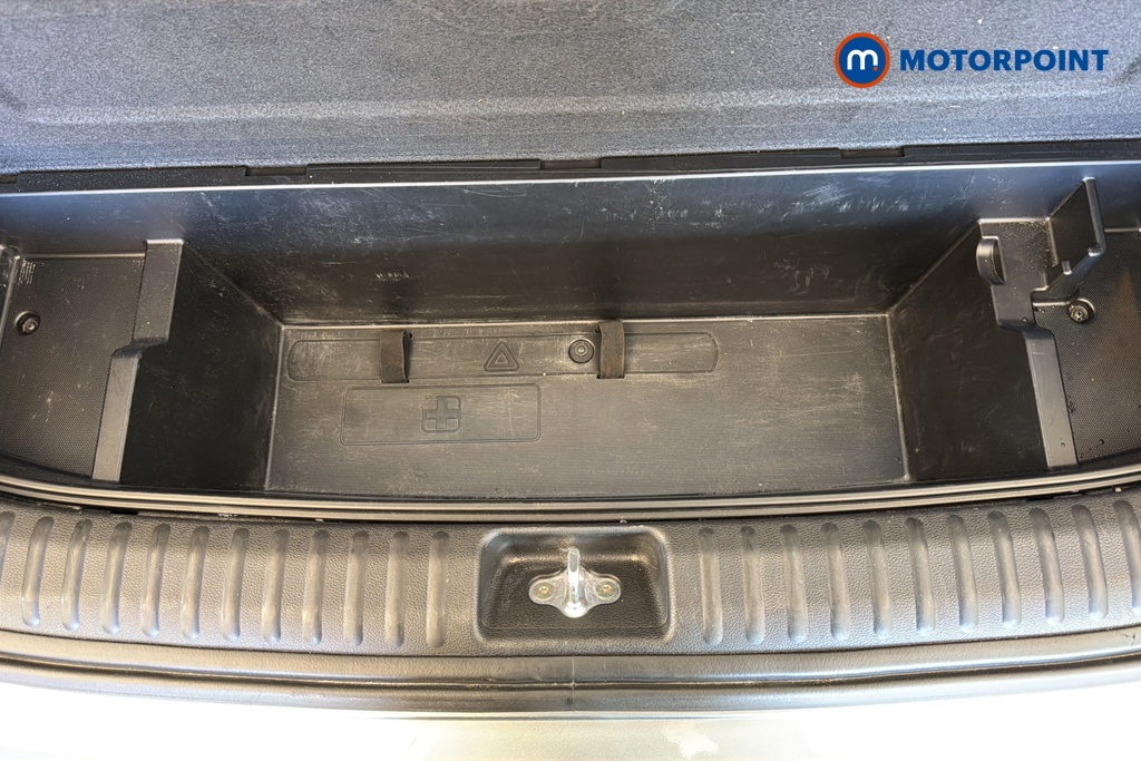 KIA Ceed 3 Automatic Petrol Estate - Stock Number (1671928) - 33rd supplementary image