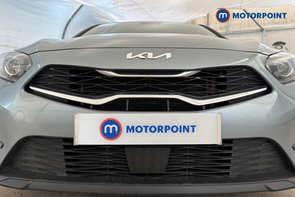 KIA Ceed 3 Automatic Petrol Estate - Stock Number (1671928) - 43rd supplementary image
