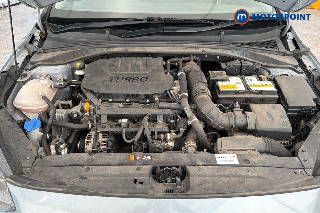 KIA Ceed 3 Automatic Petrol Estate - Stock Number (1671928) - 48th supplementary image