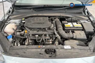 KIA Ceed 3 Automatic Petrol Estate - Stock Number (1671928) - 48th supplementary image