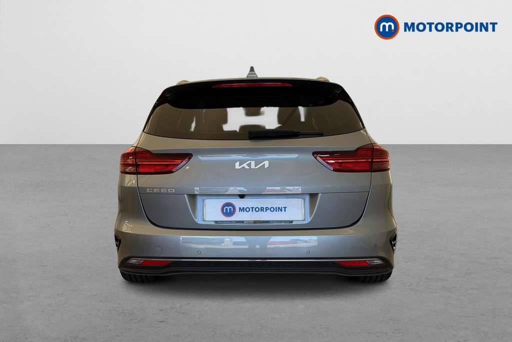 KIA Ceed 3 Automatic Petrol Estate - Stock Number (1671928) - Rear bumper