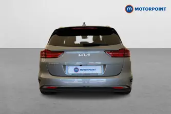 KIA Ceed 3 Automatic Petrol Estate - Stock Number (1671928) - Rear bumper