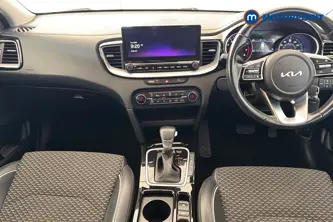 KIA Ceed 3 Automatic Petrol Estate - Stock Number (1671928) - 1st supplementary image