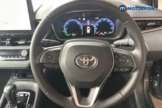 Toyota Corolla Icon Automatic Petrol-Electric Hybrid Hatchback - Stock Number (1672055) - 2nd supplementary image