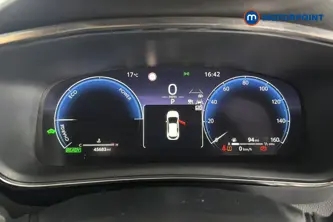 Toyota Corolla Icon Automatic Petrol-Electric Hybrid Hatchback - Stock Number (1672055) - 7th supplementary image