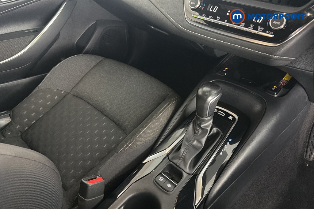 Toyota Corolla Icon Automatic Petrol-Electric Hybrid Hatchback - Stock Number (1672055) - 15th supplementary image