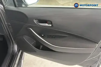 Toyota Corolla Icon Automatic Petrol-Electric Hybrid Hatchback - Stock Number (1672055) - 18th supplementary image