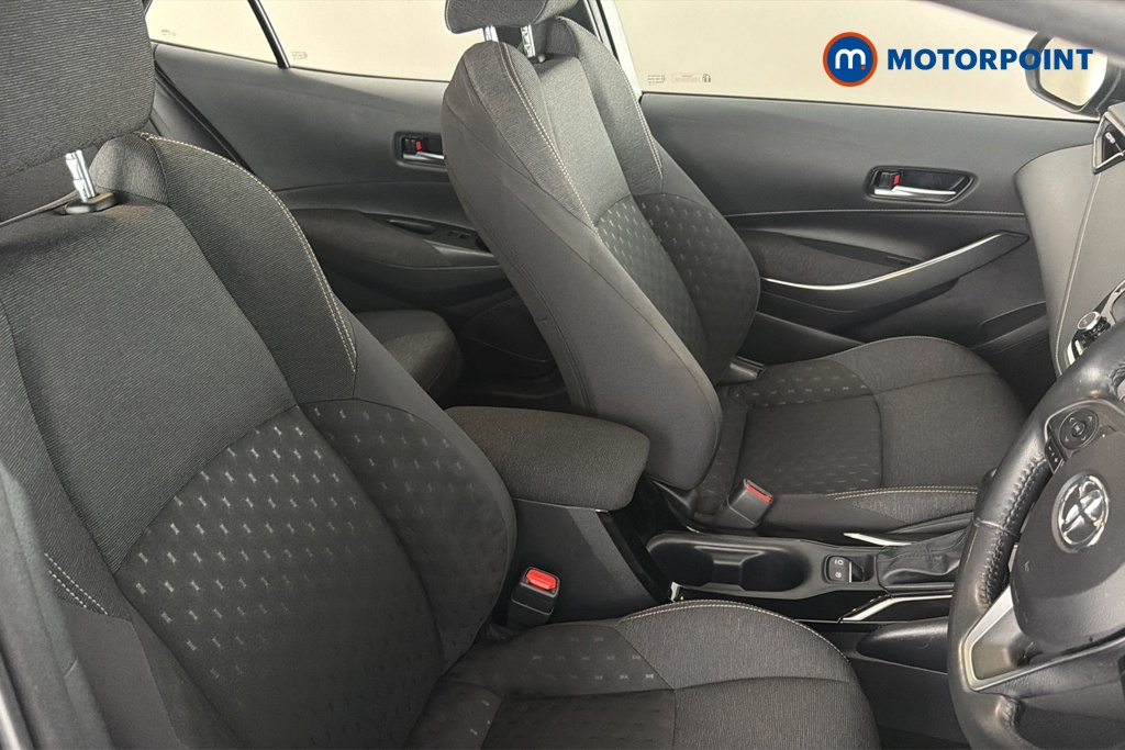 Toyota Corolla Icon Automatic Petrol-Electric Hybrid Hatchback - Stock Number (1672055) - 22nd supplementary image