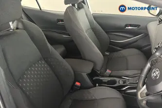 Toyota Corolla Icon Automatic Petrol-Electric Hybrid Hatchback - Stock Number (1672055) - 22nd supplementary image