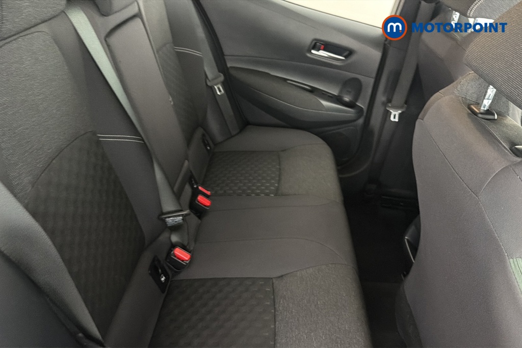 Toyota Corolla Icon Automatic Petrol-Electric Hybrid Hatchback - Stock Number (1672055) - 25th supplementary image