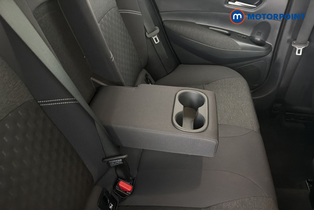 Toyota Corolla Icon Automatic Petrol-Electric Hybrid Hatchback - Stock Number (1672055) - 26th supplementary image